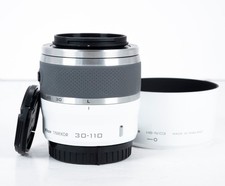 Nikon 1 Nikkor obiettivo