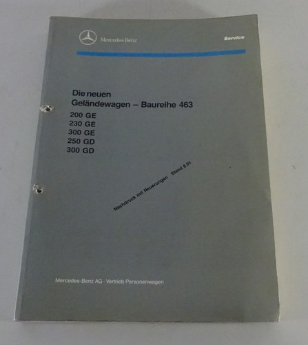 Manuale officina mercedes - manuale,