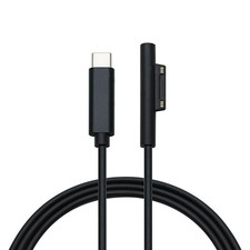 Alimentatore USB C ricarica