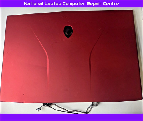 Alienware m17x gruppo - r4,
