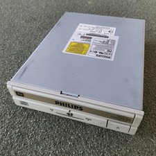 Masterizzatore IDE PATA Philips DVDR1640 8,5 GB DVD+R DL 4,7 GB DVD+R 700MB CD-R