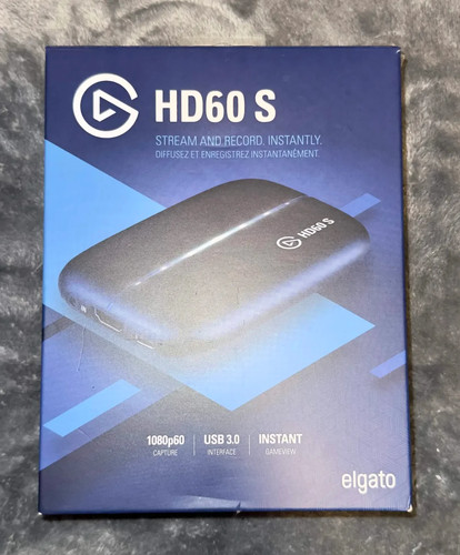 Elgato game capture hd60 - elgato,