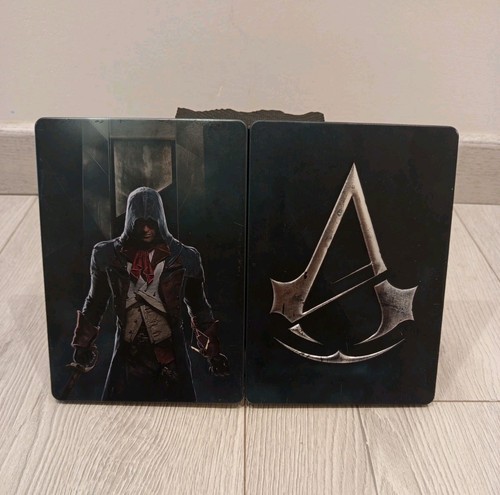 Assassin creed unity - creed,