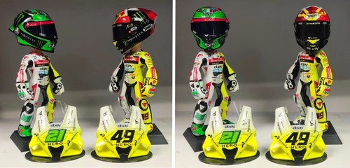 Set morbidelli f di - f., f.