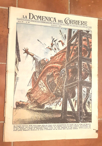 Domenica del corriere 6 - del,