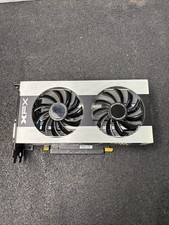 XFX AMD Radeon R7 260X 2 GB GDDR5 PCIE X16 Ghost Thermal PC scheda video grafica