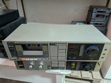 Kenwood Stereo Cassette Tape