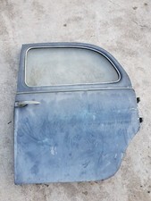 SPORTELLO POSTERIORE SINISTRO