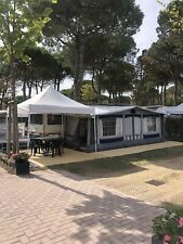 Vacanze In Roulotte Campeggio Union Lido