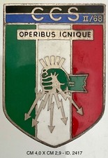 ESERCITO ITALIANO CENTRO