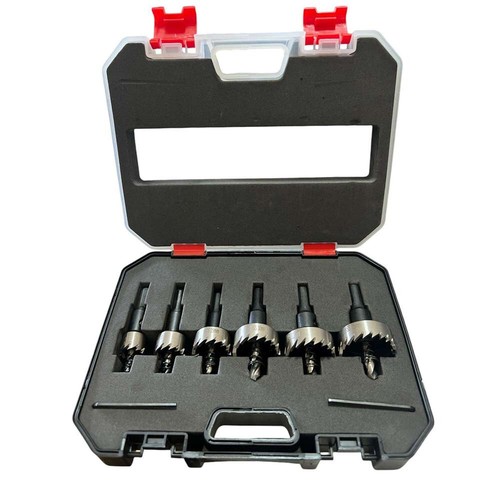Set frese ferro in - di,