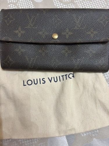 Portafoglio louis vuitton - portafoglio,