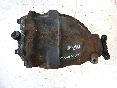 Mercedes w203 c220 cdi - c220,