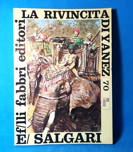 Rivincita yanez di - di,