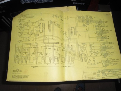 Schemi elettrici per bally - schemi,