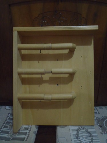 Espositore porta gioielli - espositore,