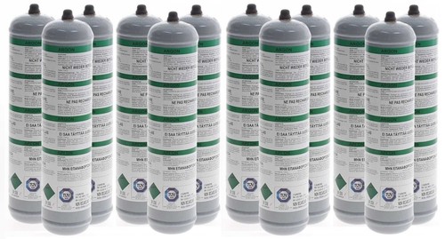 Bombole argon litro non - 1,