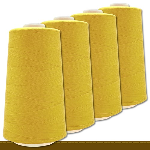 Filo cucito overlockgarn - filo,