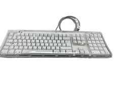 Apple Vintage Pro Keyboard