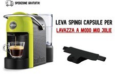 ■ PROMO | RICAMBIO LEVA