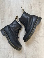 Dr Martens black carpathian 43 eu 10 usa