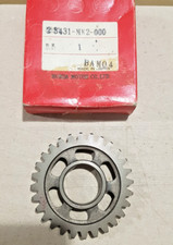 23431 mk2 000 - nos, ingranag