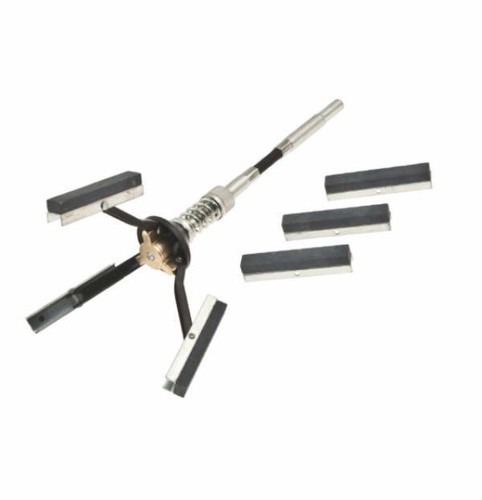 Lappatore rettifica cilindro - lappatore,