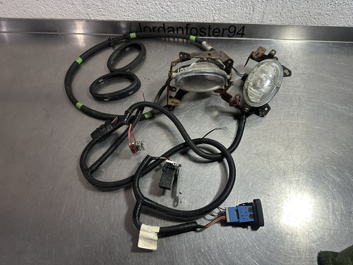Fendinebbia anteriori honda - anteriori,