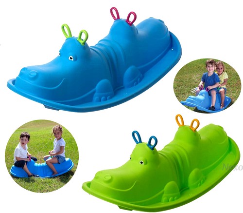 Dondolo bambini multi - bambini,