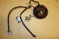 Kawasaki KLE 500 KLE500 set