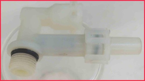 Raccordo tubo acqua - , giunto