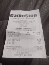 joystick controller xbox nero come nuovo 