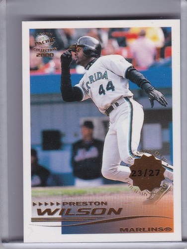 2000 pacific 116 preston - 2000,