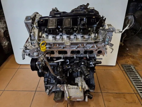 Motore renault scenic r9na401 - motore,