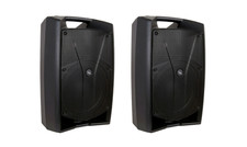 Proel V12PLUS 12" 600W Cassa