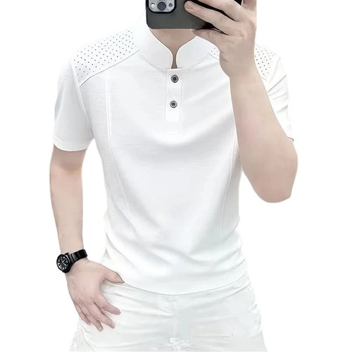 Shirt uomo manica corta - uomo,