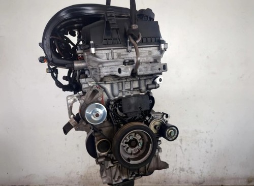 Motore peugeot 108 hm01 - motore,