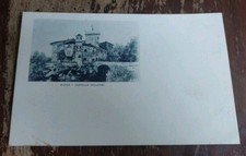 CARTOLINA D'EPOCA PROVINCIA