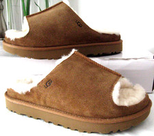 UGG!! GREENPORT 5UK PANTOFOLE