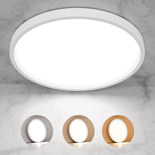 Plafoniera led lampada - a,