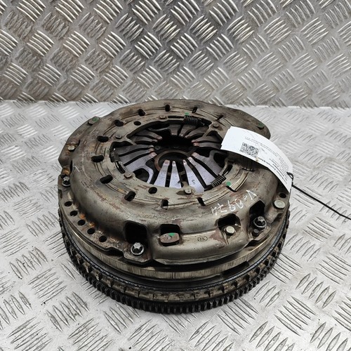 Kit frizione mercedes benz - frizione, mercedes-benz