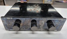 DYNACO QD-2 SERIES IIL Matrix