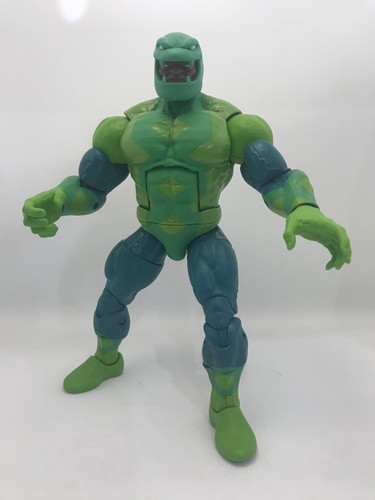 Marvel leggende puff adder - leggende,