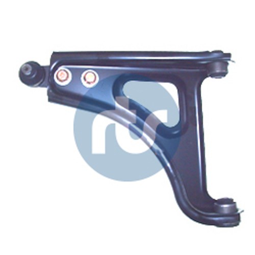 Braccio oscillante rts - oscillante,