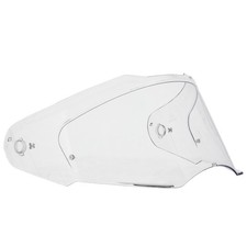 Caschi Vemar originali Ricambi visiere per Zephir e Sharki trasparente