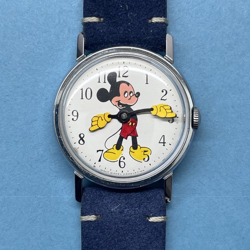 Orologio topolino vintage 1971 - orologio,
