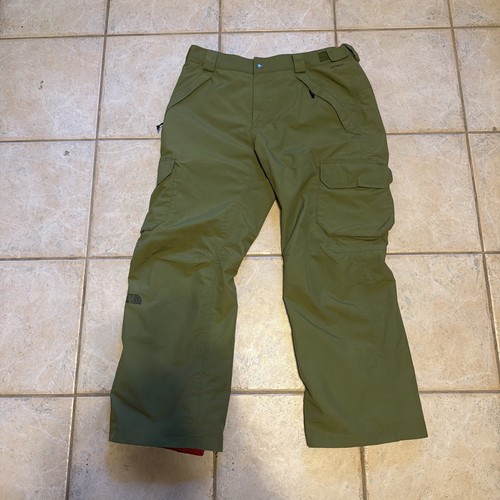 Pantaloni snowboard north - pantaloni,