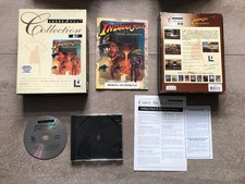 Indiana jones and the fate of