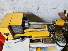 Tornio hobbymat MD65