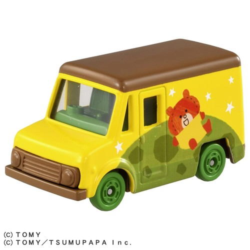 Camion giocattolo takara tomy - giocattolo,